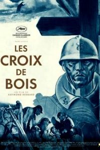 Les Croix de Bois [B/N] [Sub-ITA] (1932)