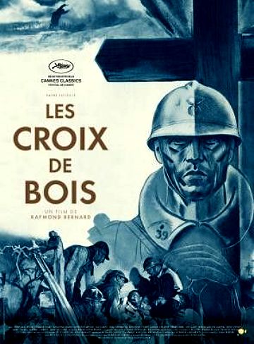 Les Croix de Bois [B/N] [Sub-ITA] (1932)