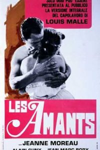 Les amants [B/N] (1958)