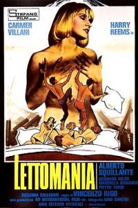 Lettomania (1976)