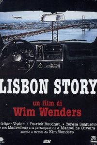Lisbon Story (1995)