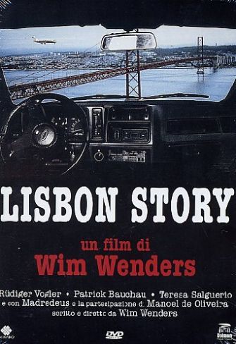Lisbon Story (1995)