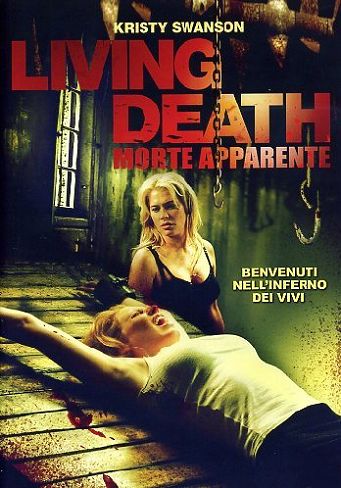 Living Death – Morte apparente (2006)