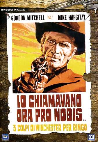 Lo chiamavano ora Pro Nobis (1966)