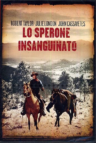 Lo sperone insanguinato (1958)