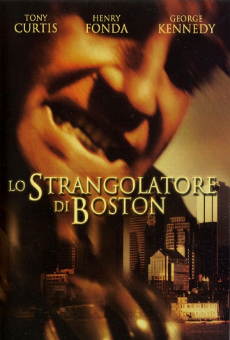 Lo strangolatore di Boston [HD] (1968)