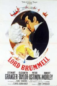 Lord Brummell [HD] (1954)
