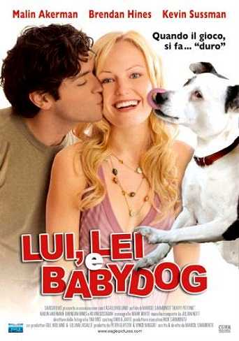 Lui, lei e Babydog (2008)