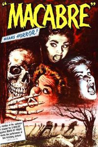 Macabro [B/N] (1958)