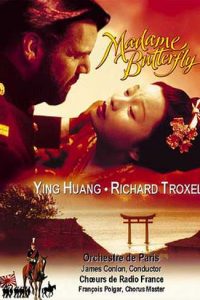 Madame Butterfly (1995)