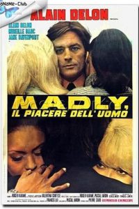Madly – Il piacere dell’uomo (1970)