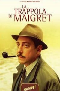 Maigret: La trappola (2004)