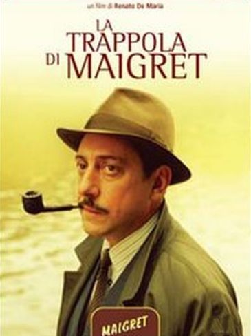 Maigret: La trappola (2004)
