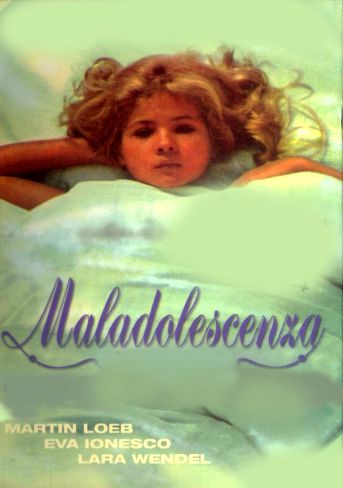 Maladolescenza [HD] (1977)