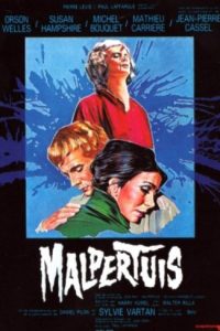 Malpertuis [Sub-ITA] (1972)