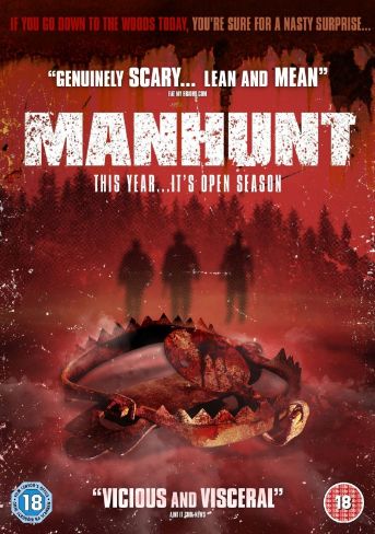 Manhunt – Rovdyr [Sub-ITA] (2008)