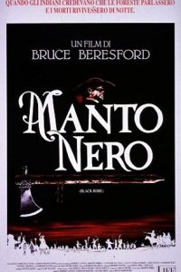Manto nero [HD] (1991)