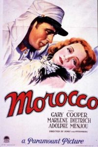 Marocco [B/N] [HD] (1930)