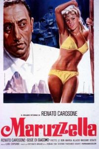 Maruzzella (1956)