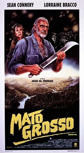 Mato Grosso [HD] (1992)