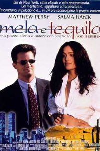 Mela e tequila [HD] (1997)
