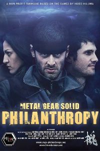 Metal Gear Solid: Philanthropy [Sub-ITA] [HD] (2009)