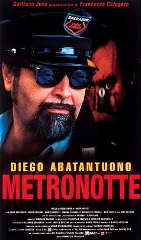 Metronotte (2000)
