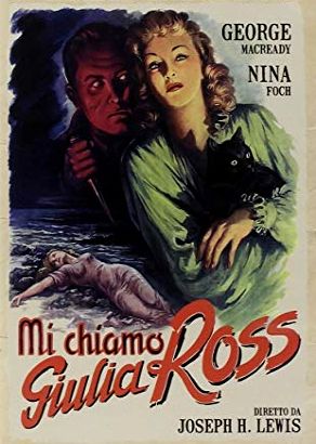 Mi chiamo Giulia Ross [B/N] (1945)