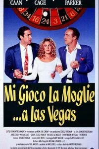 Mi gioco la moglie a Las Vegas [HD] (1992)