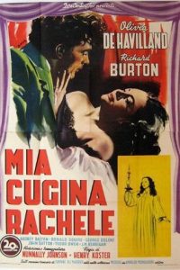 Mia cugina Rachele [B/N] [HD] (1952)