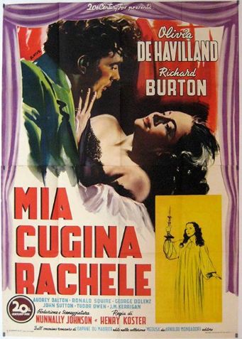 Mia cugina Rachele [B/N] [HD] (1952)