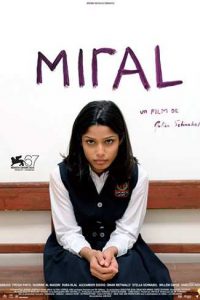 Miral (2010)