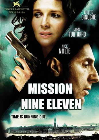 Mission Nine Eleven (2009)