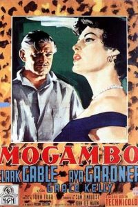 Mogambo [HD] (1953)