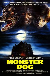Monster dog – Il signore dei cani [HD] (1982)