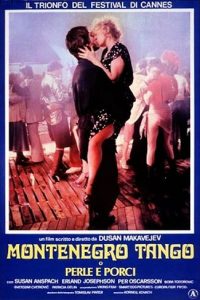 Montenegro Tango – Le perle ai porci (1982)