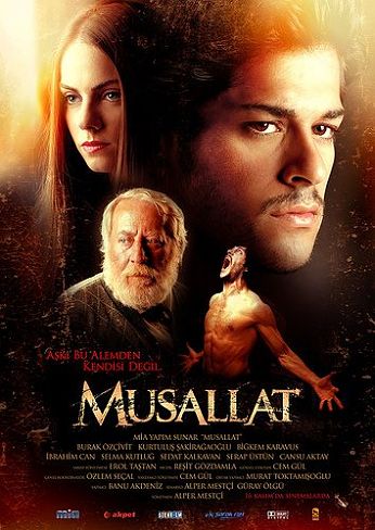 Musallat [Sub-ITA] (2007)