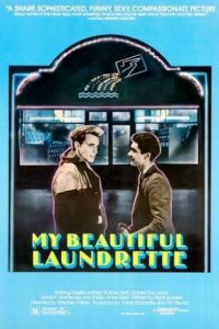 My Beautiful Laundrette – Lavanderia a gettone [HD] (1985)
