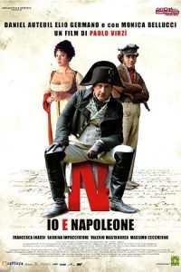 N – Io e Napoleone (2006)