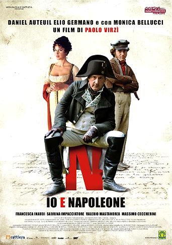 N – Io e Napoleone (2006)