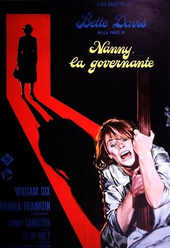 Nanny la governante [B/N] (1965)