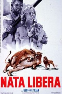 Nata libera [HD] (1966)