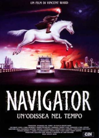 Navigator – Un’odissea nel tempo [HD] (1988)