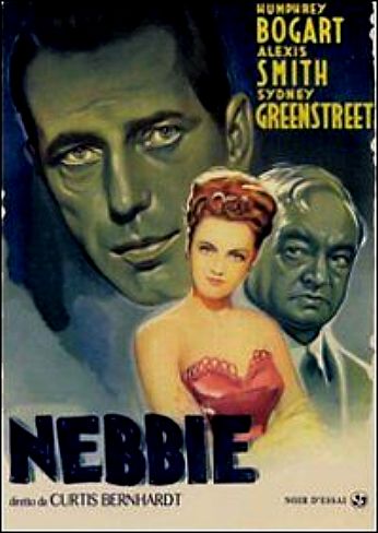 Nebbie [B/N] (1945)
