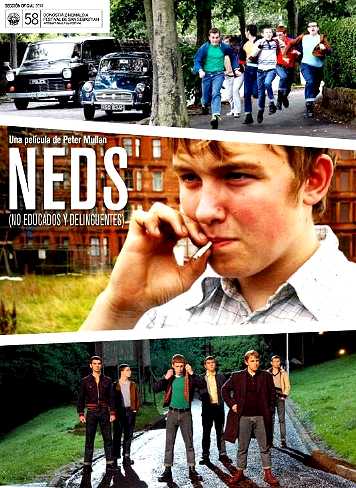 Neds [Sub-ITA] (2010)