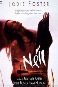 Nell [HD] (1994)