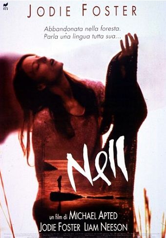 Nell [HD] (1994)