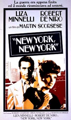 New York, New York [HD] (1977)