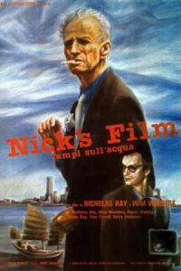 Nick’s Movie – Lampi sull’acqua [Sub-ITA] (1980)