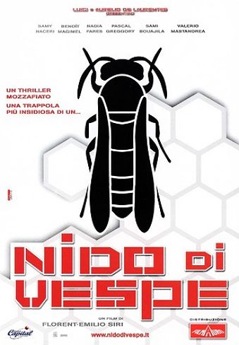 Nido di vespe [HD] (2002)